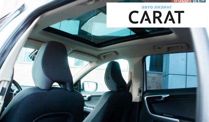 Volvo XC60 2010