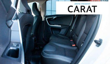 Volvo XC60 2010