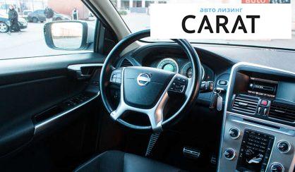 Volvo XC60 2010