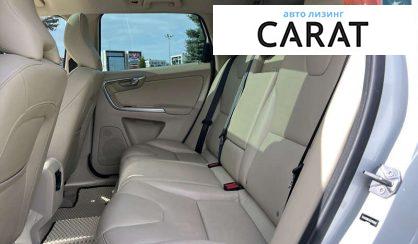 Volvo XC60 2015