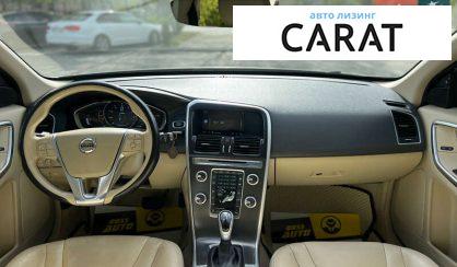 Volvo XC60 2015