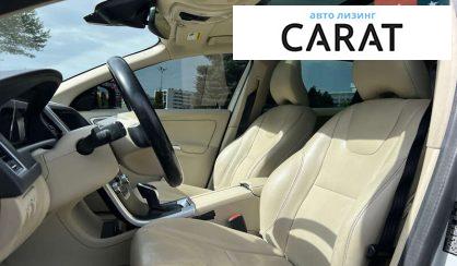 Volvo XC60 2015