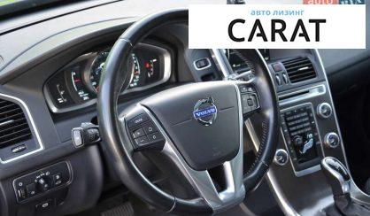 Volvo XC60 2014