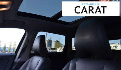 Volvo XC60 2014