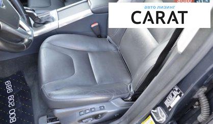Volvo XC60 2014
