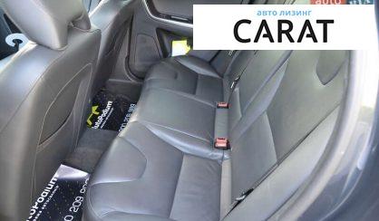 Volvo XC60 2014