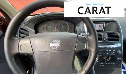 Volvo XC60 2011