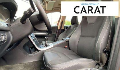 Volvo XC60 2011