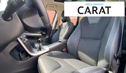 Volvo XC60 2011