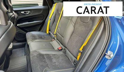 Volvo XC60 2017