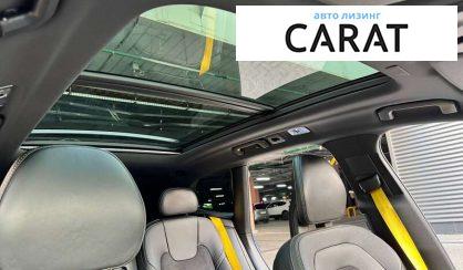 Volvo XC60 2017