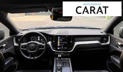 Volvo XC60 2017