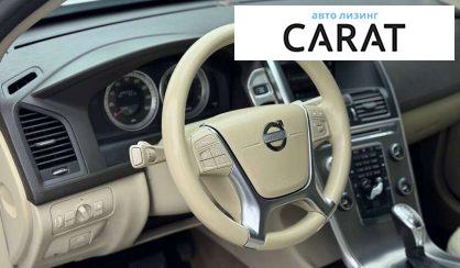 Volvo XC60 2012