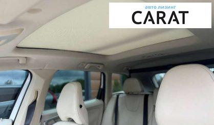 Volvo XC60 2012