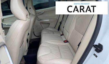 Volvo XC60 2012