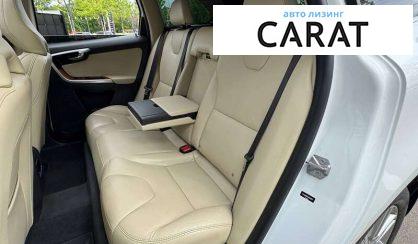 Volvo XC60 2017