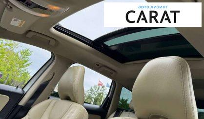 Volvo XC60 2017