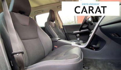 Volvo XC60 2010