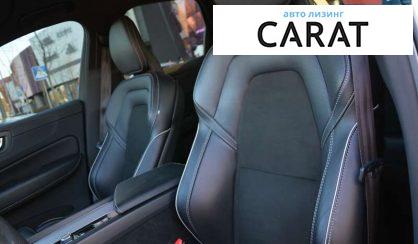 Volvo XC60 2018