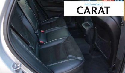 Volvo XC60 2018