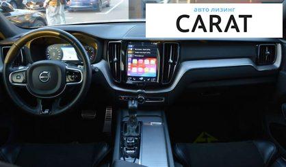 Volvo XC60 2018