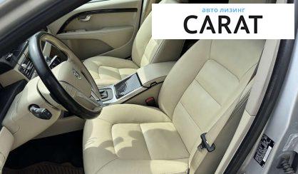 Volvo XC70 2014