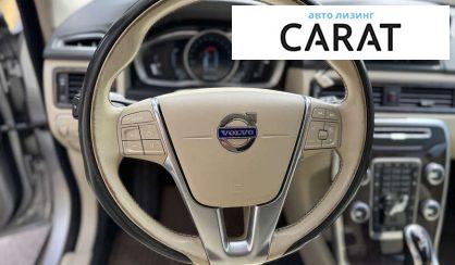 Volvo XC70 2014