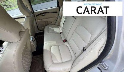 Volvo XC70 2014