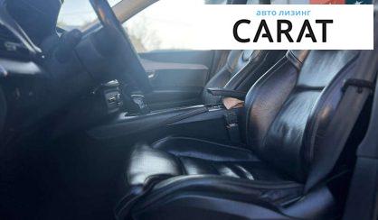 Volvo XC90 2017