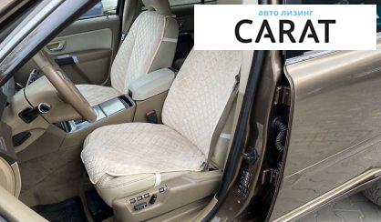 Volvo XC90 2012
