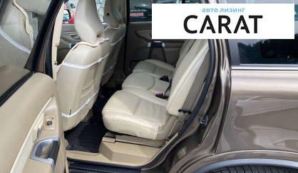 Volvo XC90 2012