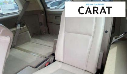 Volvo XC90 2012