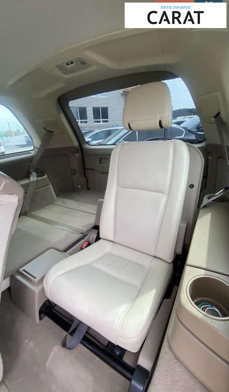 Volvo XC90 2012