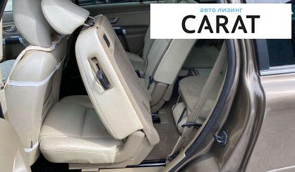 Volvo XC90 2012