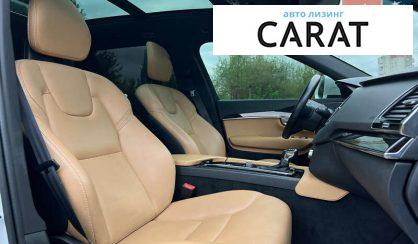 Volvo XC90 2017