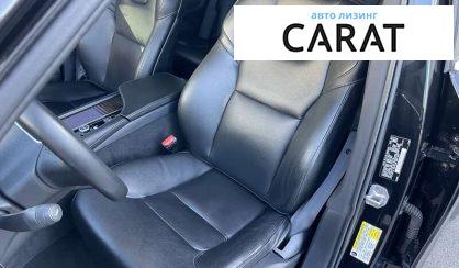 Volvo XC90 2015
