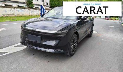 Zeekr 7X 2025 - авто лізинг Carat