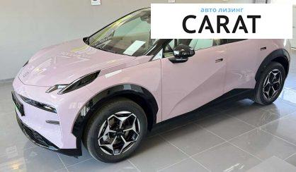 Розглянути Zeekr X 2025 Zeekr X 2025 - авто лізинг Carat