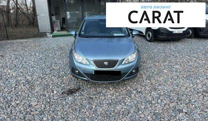 Seat Ibiza 2010