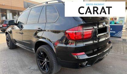 BMW X5 2011