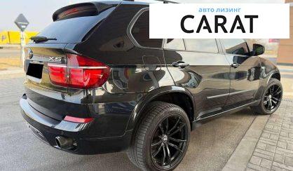 BMW X5 2011
