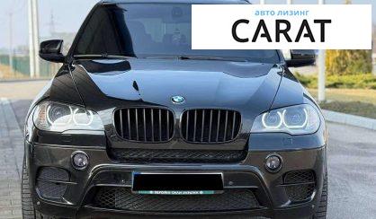 BMW X5 2011