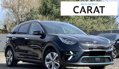 Kia Niro 2019