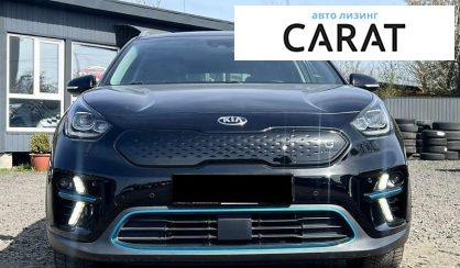 Kia Niro 2019