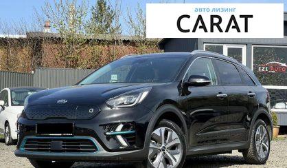 Kia Niro 2019