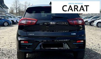 Kia Niro 2019