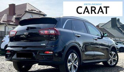 Kia Niro 2019