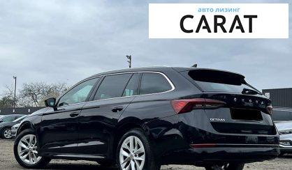 Skoda Octavia 2021 Skoda Octavia 2021