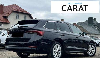 Skoda Octavia 2021 Skoda Octavia 2021