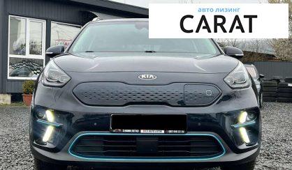 Kia Niro 2019